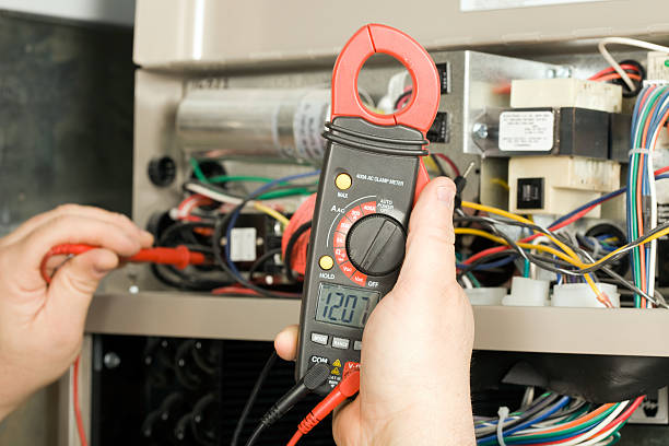  Cleveland, OH Electrical Services Pros